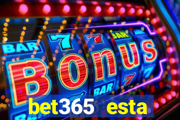 bet365 esta regulamentada no brasil